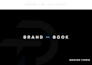 design brand identity guidelines and logo